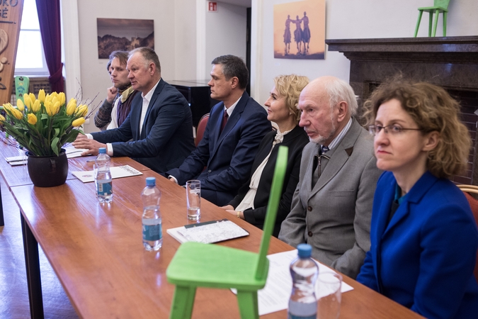 Kuo šiemet vilniečius žada nustebinti Kaziuko mugė?