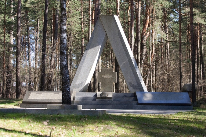 Atostogoms Vilniuje – nemokama kelionė po Žemuosius ir Aukštuosius Panerius