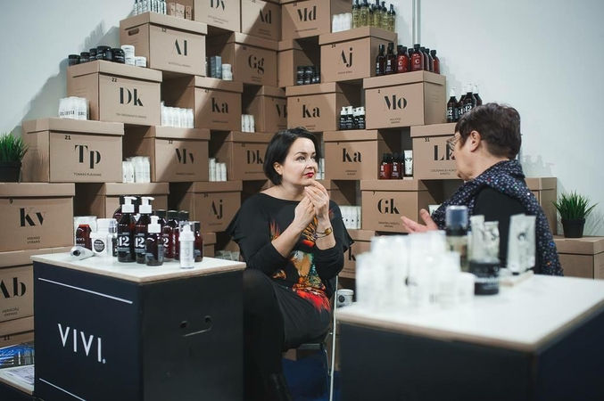 Festivaliui – specialus džiazo kvapas