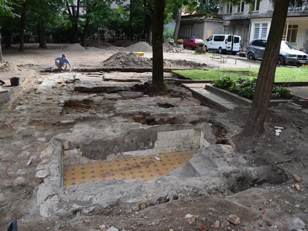 Didžioji Vilniaus sinagoga sostinėje suburs iškiliausius istorikus