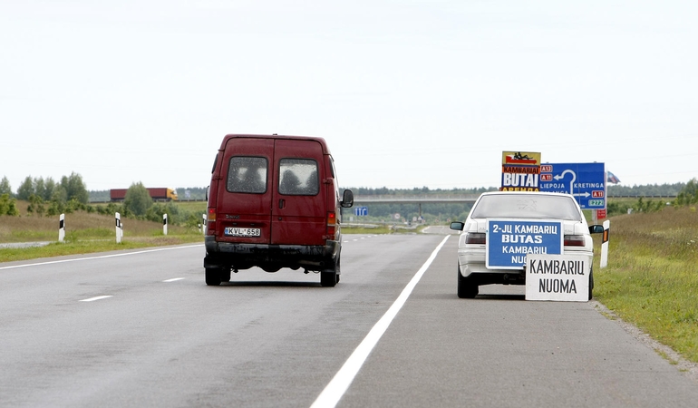 Pajūrio kurortuose verslo liudijimų apgyvendinimo paslaugoms paklausa išaugo 10 proc.