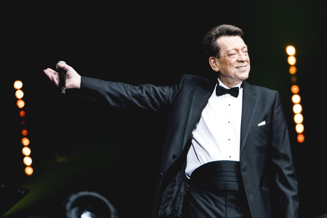 Skaudi netektis Lietuvai: mirė maestro S. Povilaitis