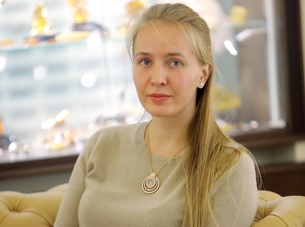 Ksenija Afanasjeva