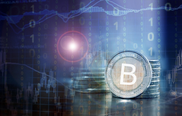 Bitkoinai. Naujoji valiutos era prasideda?