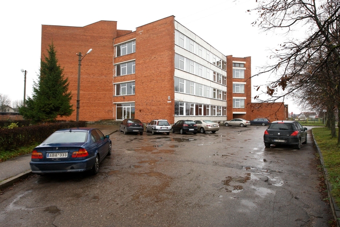 Savivaldybės įmonės dienos suskaičiuotos?