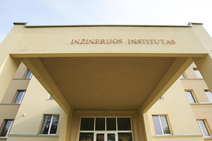 ES milijoną išmetė tarsi į balą. Kaltų nėra?