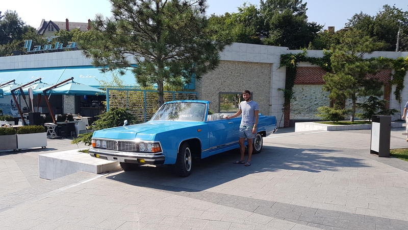 Odesa lietuviams – it antras Tailandas