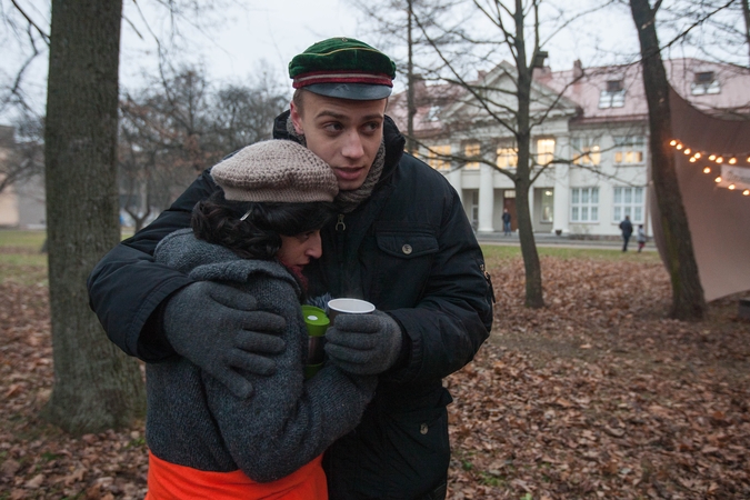 Kaune kuriama paslaptinga „Pelėdų kalno“ drama 
