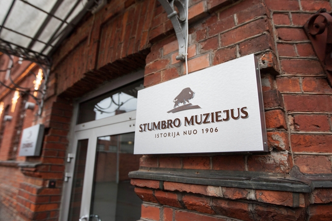 Vienoje seniausių šalies gamyklų – kitokia pažintis su Lietuvos istorija