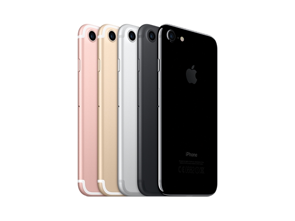 „iPhone 7“: kada pasieks Lietuvą ir kiek kainuos?