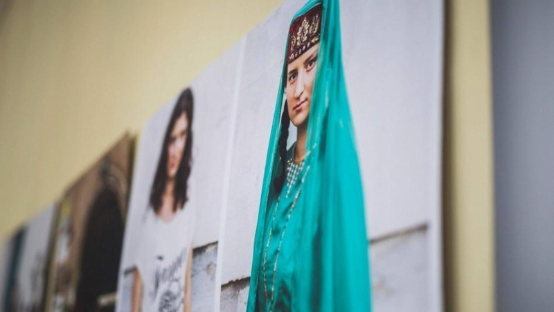 Fotografės N. Rekašiūtės parodoje pristatomas islamas Lietuvoje