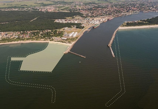 Melnragės iškeldinimo burbulas pučiasi