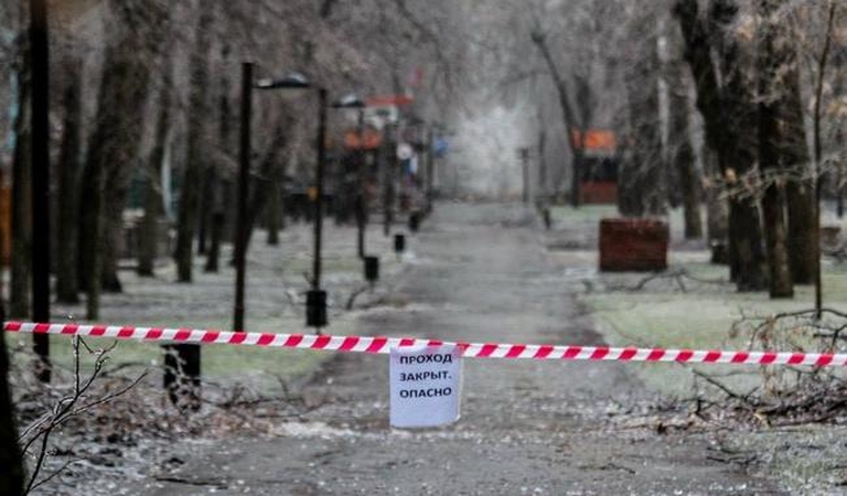 Prieš Eurolygos mačą žalgiriečiai tapo neįprasto gamtos reiškinio liudininkais