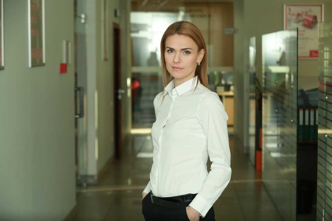 Giedrė Kubiliūnienė