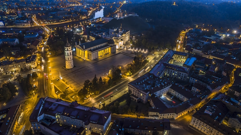 „We love Lithuania 2016“ nugalėtojas: įdomiausi vaizdai patys mane suranda 