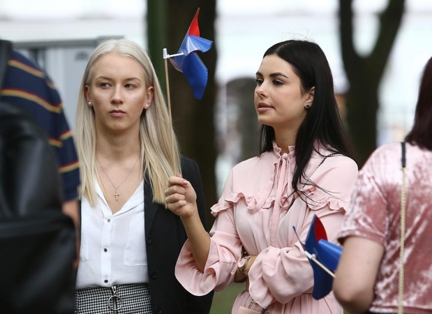 LSMU sėkmė svarbiame reitinge 