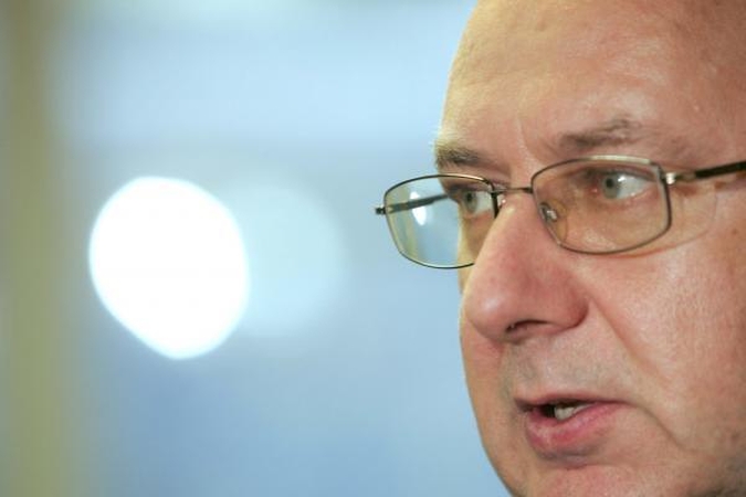 Verslo atstovai siūlo atgaivinti tarpvyriausybinę komisiją su Rusija