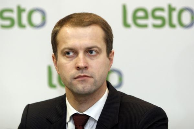 „Lietuvos energijos“ vadovas: tikimybė, kad Rusija užsuks dujas Lietuvai, maža