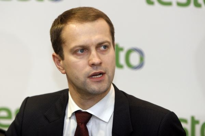 "Lietuvos energija" pigesnių dujų ieško užsienyje
