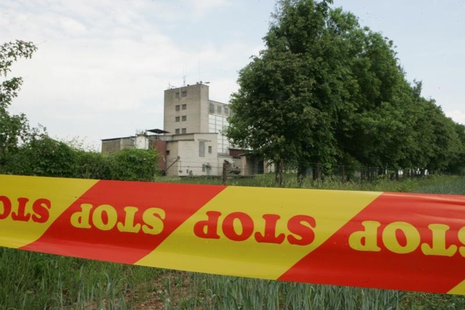 Siūlo įpareigoti žiniasklaidą skelbti apie pavojus
