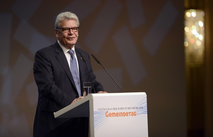 Vokietijos prezidentas boikotuoja Sočio olimpiadą