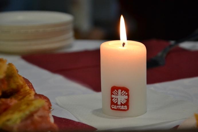 Pirmąjį Advento sekmadienį prasideda akcija „Gerumas mus vienija“ 