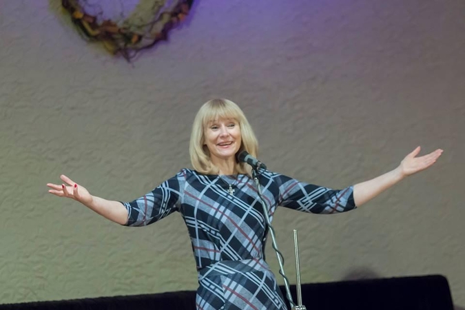 Muzikinė literatūrinė kompozicija – Giruliuose