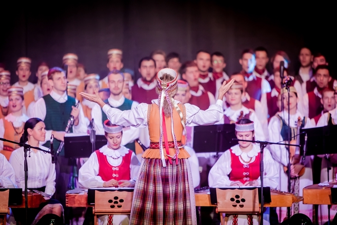 Kauniečiai Kinijoje turi daug planų