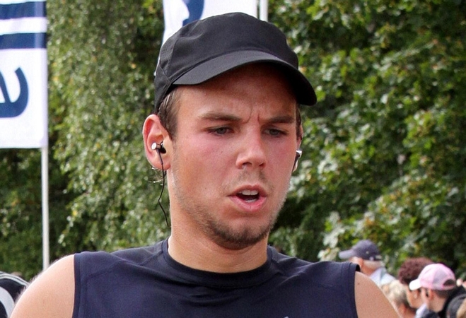 „Germanwings“ pareiškimas: nežinojo apie pilotui A. Lubitzui diagnozuotą depresiją