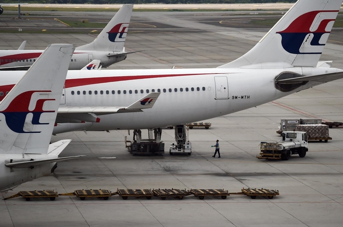 „Malaysia Airlines“: ar pavyks prisikelti kaip feniksui?