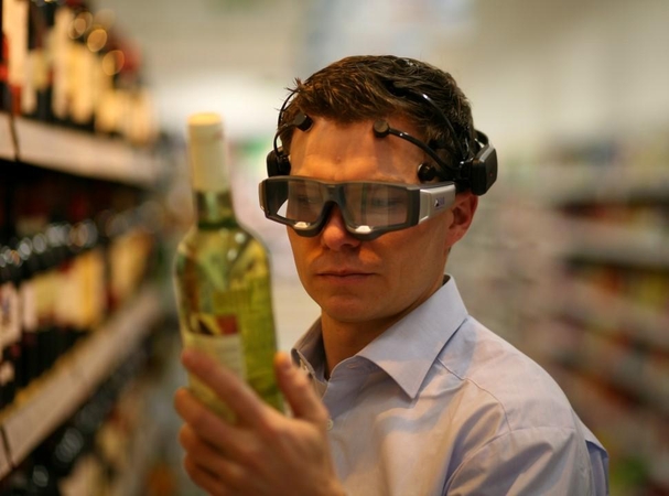 KTU tyrėja: neuromarketingas padeda pažinti vartotoją