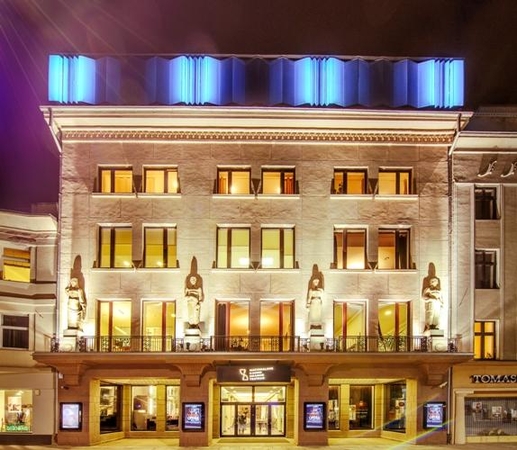 Kauno dramos teatras švenčia 95-erių metų sukaktį 