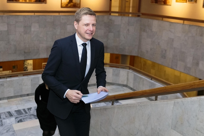 R. Šimašius žada Vilniuje atlaisvinti bent 400 ha žemės grąžinimui