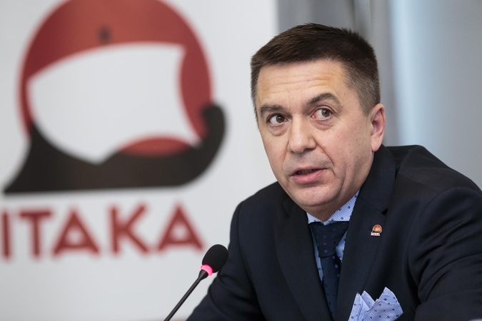 Lenkijos „Itaka“ žengia į Lietuvą: skraidins į Turkiją ir Graikiją