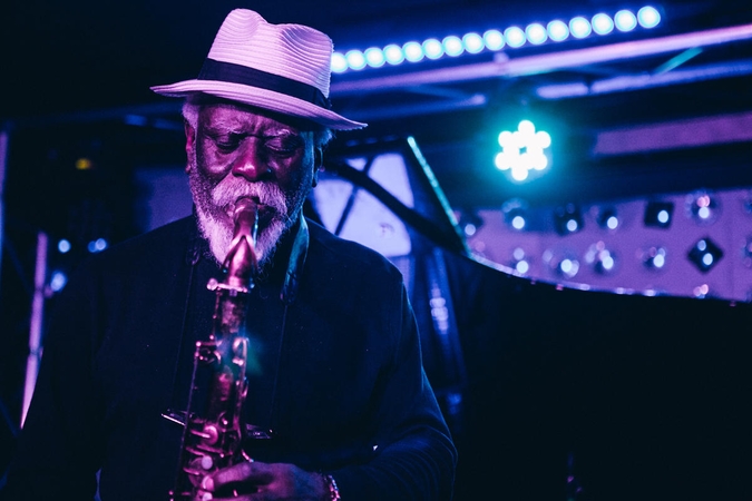 „Vilnius Mama Jazz“ laukia pasiuntinių net iš Indijos ir Tolimųjų Rytų