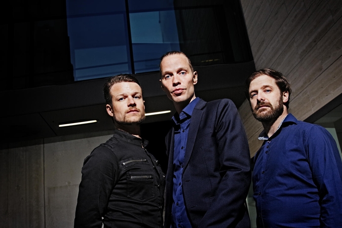 „Vilnius Mama Jazz“: pritrenkiantys skirtingų kartų džiazo banginiai