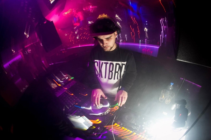 Užsienio šou verslo rykliai atvyksta į festivalį „Galapagai 2015“