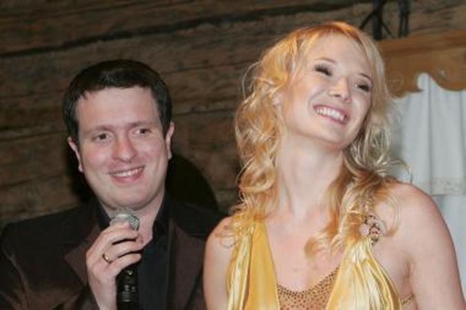 "Žvaigždžių duetų" finišas: Zvonkė prieš Zvonkų