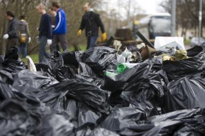 "Darom 2010": ar šiemet nusileisime kaimynams?