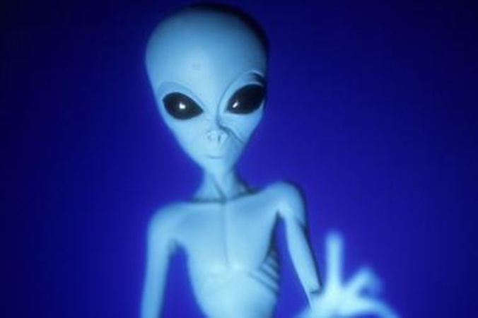 NASA skelbia aptikusi „ateivius“