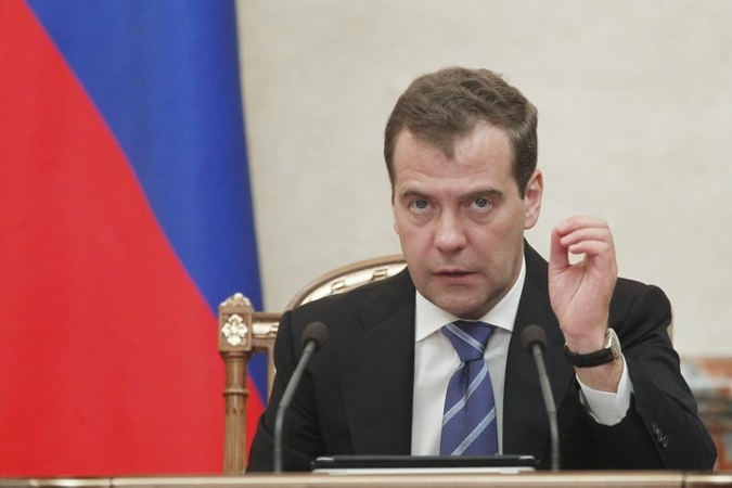 Rusijos ir Estijos santykiuose ragina atsisakyti „ideologinių schemų“