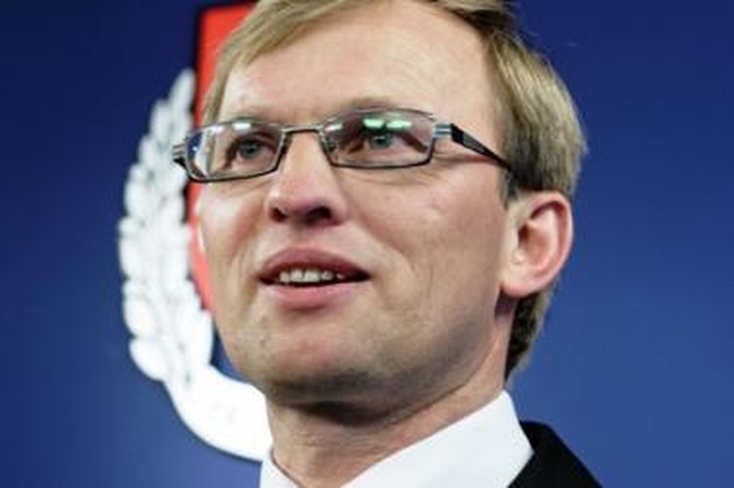 A.Valantinas: atsistatydinčiau, jei tai padėtų 