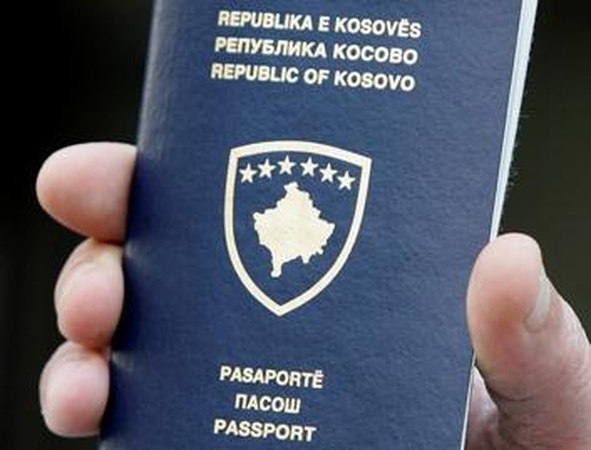 Vakarų šalys suteiks visišką suverenumą Kosovui