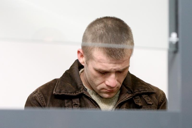 Alytiškę išžaginęs ir nužudęs vyras atpildo sulauks tik po 12 metų?