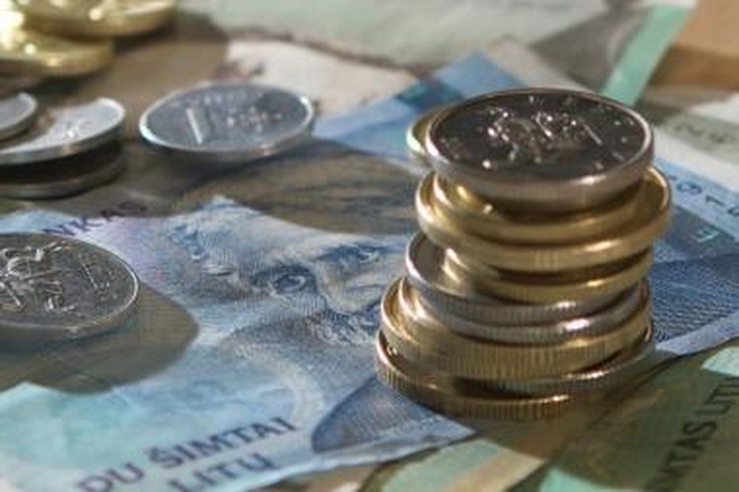 Vyriausybė ir prezidentūra reprezentacijai išleido beveik 2,3 mln. litų 