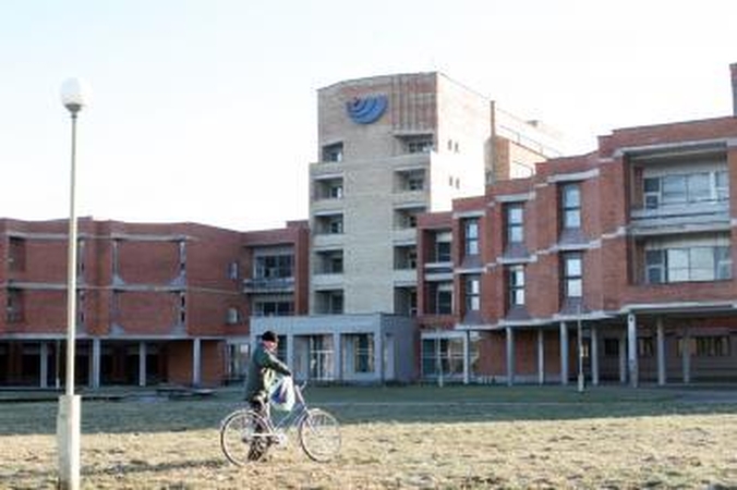 Palanga statys išskirtinį SPA centrą