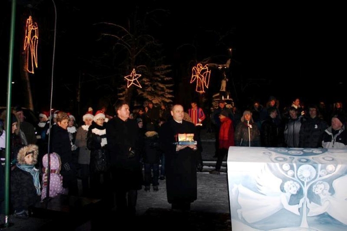 Kultūros sostinės titulą perėmusi Palanga žada nustebinti