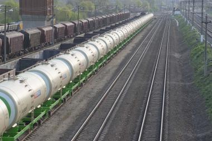 „Rail Baltica" projekto statusas nesikeičia