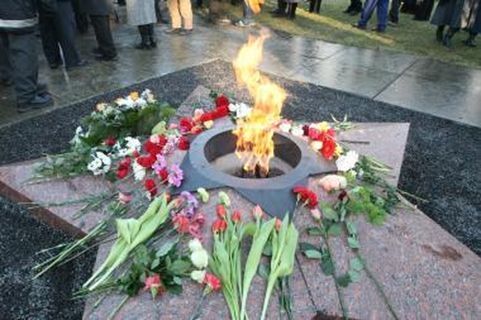 Nuspręsta: gegužės 9-osios veteranų eitynės Vilniuje bus