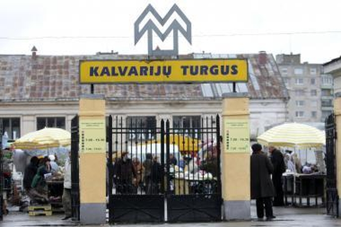 Apklausa: lietuviai toleruoja klastotes